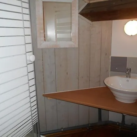 5 Pieces, 9 Pers, Balcon Sud, Proche Centre Et Telecabine, Options Confort. - Fr-1-401-96 Апартаменты