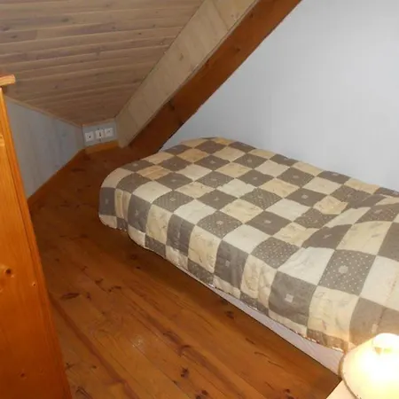 5 Pieces, 9 Pers, Balcon Sud, Proche Centre Et Telecabine, Options Confort. - Fr-1-401-96 Апартаменты