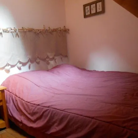 Apartamento 5 Pieces, 9 Pers, Balcon Sud, Proche Centre Et Telecabine, Options Confort. - Fr-1-401-96 *