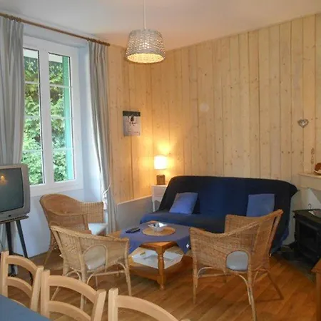 Apartamento 5 Pieces, 9 Pers, Balcon Sud, Proche Centre Et Telecabine, Options Confort. - Fr-1-401-96